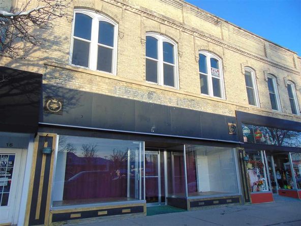 14 W Fulton St, Edgerton, WI 53534